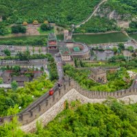 Взгляд вниз... :: Владимир Жданов