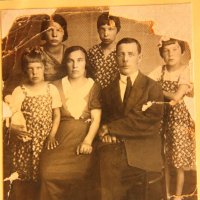 Семья :: Евгений Корьевщиков