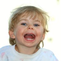 Зубатый я уже... :: Сергей Рожков