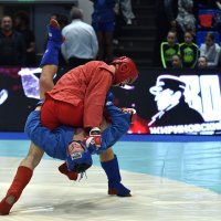 И такой выверт... :: Александр Гриднев