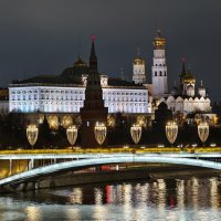 Кремль :: <<< Наташа >>> Кремль :: <<< Наташа >>>