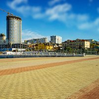 Актау :: Анатолий Чикчирный Актау :: Анатолий Чикчирный