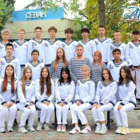 Отряд 9-тый, смена 11 :: Александр Владимирович Никитенко