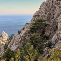 На горе Кошка :: skijumper Иванов На горе Кошка :: skijumper Иванов