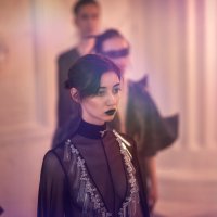 - :: Джованни Луче