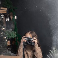 Я тебя вижу :: Юлия Кравченко