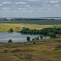 Самарские дали :: MILAV V