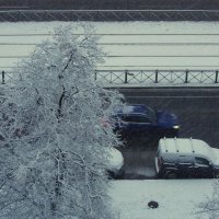 Улица... :: Юрий Куликов