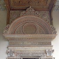 Вход в Ханский дворец :: Татьяна Тюменка