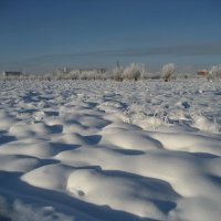 Зима :: Anna Ivanova