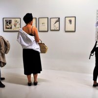 Не Маха Гойи , конечно , но определённая претензия есть,,,) :: Анатолий Колосов