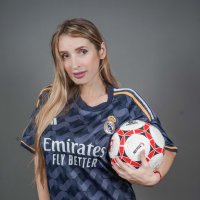 "Реал" :: Михаил Трофимов