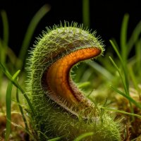 Макрокосм. 1 :: дмитрий мякин