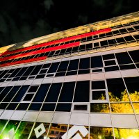 АЛМААТИНСКИЙ СТРИТ :: HART BAD