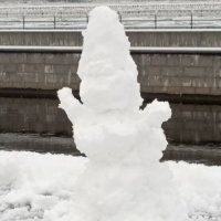 Снегопад :: Митя Дмитрий Митя