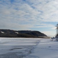 Утро :: Радмир Арсеньев