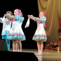 Девочки припевочки :: Ната57 Наталья Мамедова