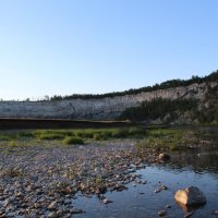 гора Таш-Асты :: Гульфина Булатова