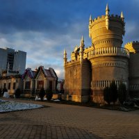 * * * :: Андрей Лукьянов * * * :: Андрей Лукьянов