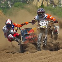 Мотокросс :: Евгений 