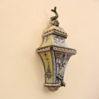 Умывальник дворца Мафры :: Ольга 