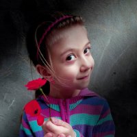 Цветочки :: Игорь 