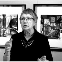 ... и ещё немного графики. :: Егор Бабанов