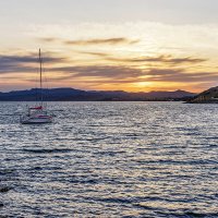 Яхт Клуб :: Дмитрий 