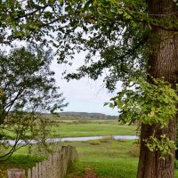 МИХАЙЛОВСКОЕ. :: Виктор Осипчук