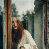 *** :: Евгений Нодвиков