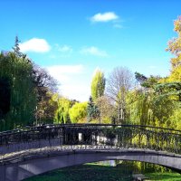 Пейзажи Крыма :: Валентин Семчишин Пейзажи Крыма :: Валентин Семчишин