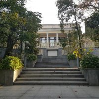 Санаторий Русь :: Tata Wolf