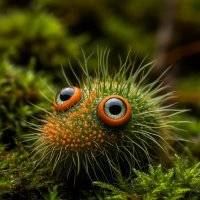 Микрокосм 6 :: дмитрий мякин Микрокосм 6 :: дмитрий мякин