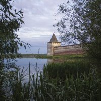 Кириллов. :: Александр 