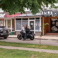 Ожидание :: Сергей Яковлев