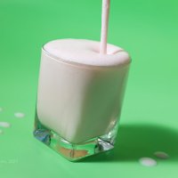 Коктейль молочный :: Александр Синдерёв