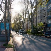 Улицы Стамбула :: Максим 