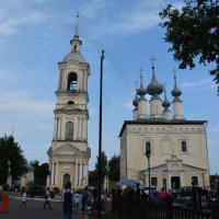 Суздаль :: Галина R...