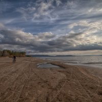 * :: Александр Лисовский