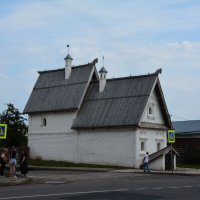 в Суздале :: Галина R...