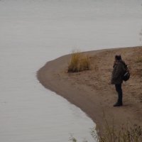 Берег :: fogmeadowww m