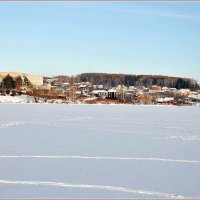 Про нормальный ноябрь... :: Aquarius - Сергей Про нормальный ноябрь... :: Aquarius - Сергей