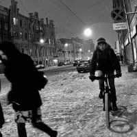 *** :: Александр Русинов