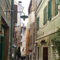 Хорватия :: Натали 