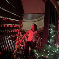 Обратный отчет,-салют, Новый Год! :: Анна Камс