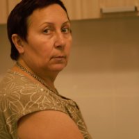 Танюша. :: Юрий Полторыхин.