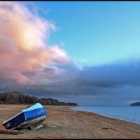 Волга :: **** vedin