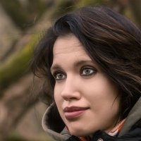 Случайные встречи :: Michel 