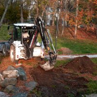 Ремонтные работы :: Валентин Семчишин