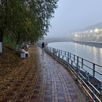 Ростовские зарисовки :: Александр Гапоненко